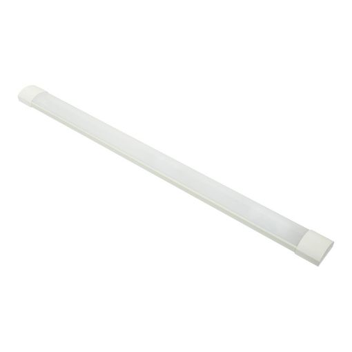 Picture of ROBUS EARL 2 20W 40W LED Batten IP20 1.2m CCT3 3000K 4000K 6500K White
