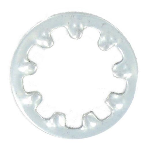 Picture of Deligo Washers Shakeproof BZP M8 (Pack of 100)
