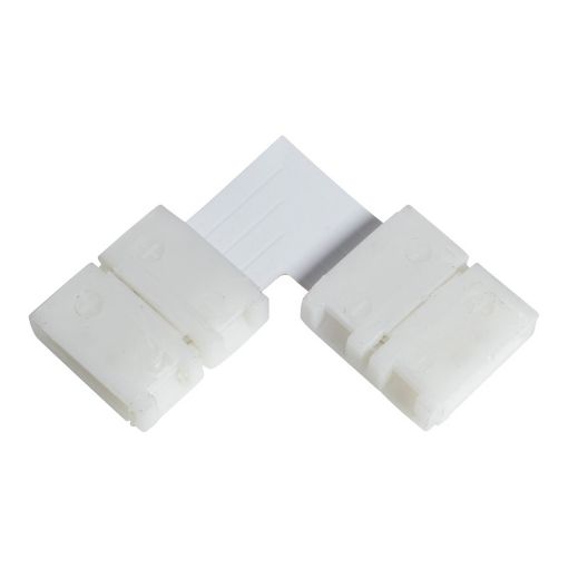 Picture of ROBUS VEGAS EASY CLIP L Connector For RGB IP20 LED Flexi-Strip (3PCS)