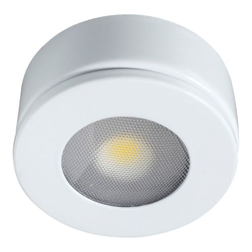Picture of ROBUS COMMODORE 3.1W LED 240V Cabinet Light, IP20, White, 4000K