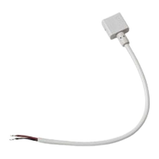 Picture of ROBUS VEGAS COB EASY CLIP Connector For COB 24V IP67/Strip-To-Driver, With 150mm Wires/Priced Per 1 pc