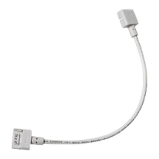 Picture of ROBUS VEGAS COB EASY CLIP Connector For COB 24V IP67/Strip-To-Strip, With 150mm Wires/Priced Per 1 pc