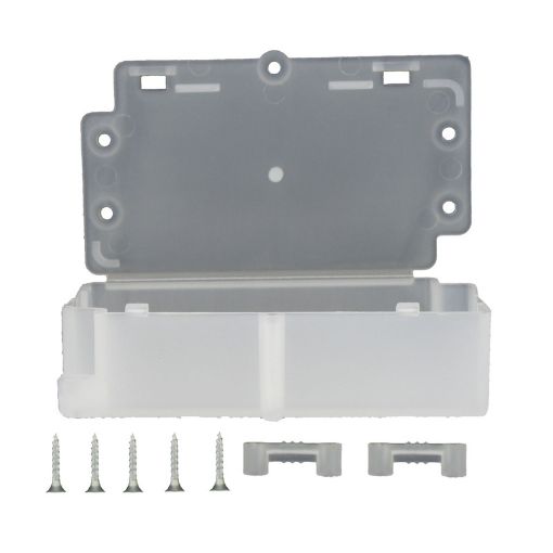 Picture of Deligo Connector Box Enclosure (Pack of 50)