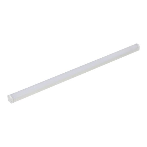 Picture of ROBUS SPEEDBEAM SLIM 27W/33W/40W/46W LEDbatten,140Lm/W,IP20,1470mm White,CCT3 3/4/6500K