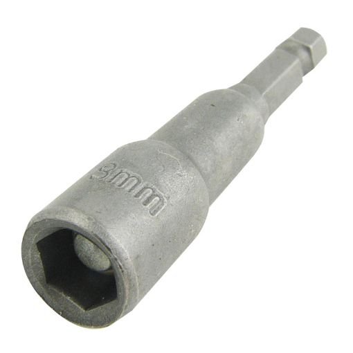 Picture of Olympic Fixings M8 Hexagon Head Magnetic Socket Driver