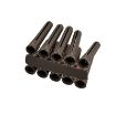 Picture of Olympic Fixings Brown Plastic Wall Plug Box 100 Pcs