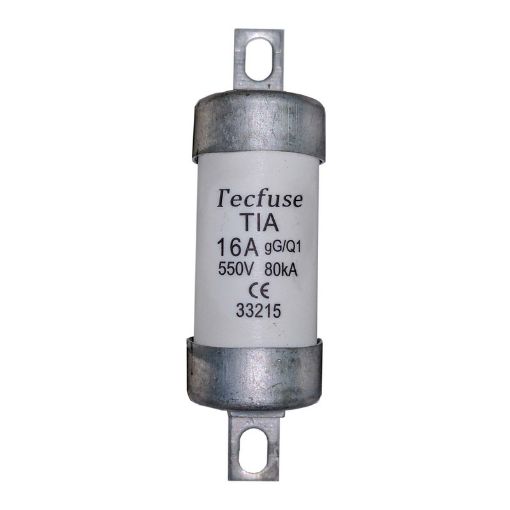 Picture of Deligo HRC Fuse (A2 Type) Offset Bolted 16Amp