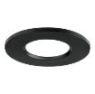 Picture of Enlite Round Bezel for FD1/CS - Matt Black