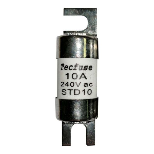Picture of Deligo Street Lighting Fuse Offset Bolted 10Amp