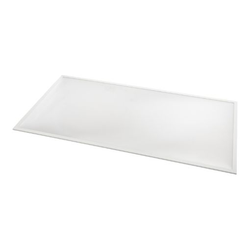 Picture of ROBUS DALLAS EXPRESS 30W 34W 38W 42W Multiwattage UGR Backlit panel CCT3, 600x1200mm, White, 3000K 4000K 5000K