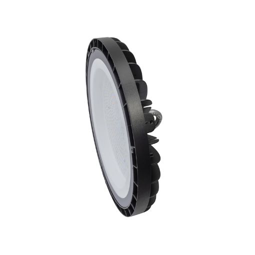 Picture of ROBUS SONIC MULTIBAY SLIM LED 100W 150W 200W IP65 120lm/w 4000K