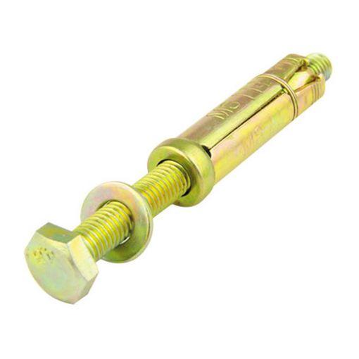 Picture of Olympic Fixings M12 X 40 Loose Bolt Anchors 15 Pcs