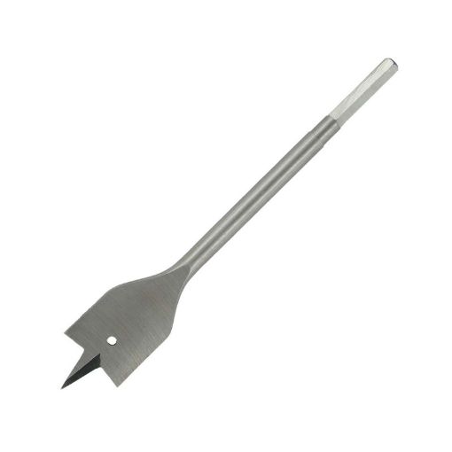 Picture of Deligo Xiphos Flat Wood Bits 20mm