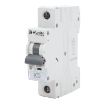Picture of Click Elucian 1 Pole True 6kA B Curve 6A MCB Light Grey (RAL 9035)