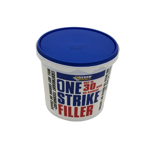 Picture of Sika One Strike Filler 1 Litre