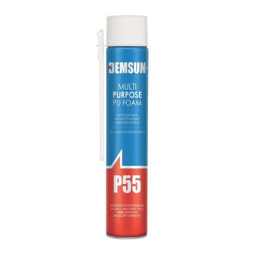 Picture of Deligo Expanding Firefoam B3 750ml