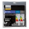 Picture of ROBUS VEGAS EXPRESS 4.8W/m 12V LED Flexi-Strip 4000K IP67 5m