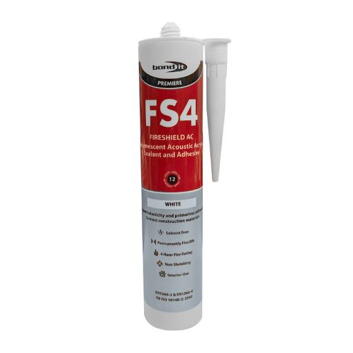 Picture of Deligo Intumescent Sealant