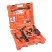 Picture of SPIT PULSA 27E Cordless Gas Nailer – 15-27mm
