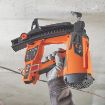 Picture of SPIT PULSA 27E Cordless Gas Nailer Gun – 15-27mm